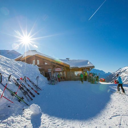 Chalet Anelie Happy Rentals Les Houches Dış mekan fotoğraf