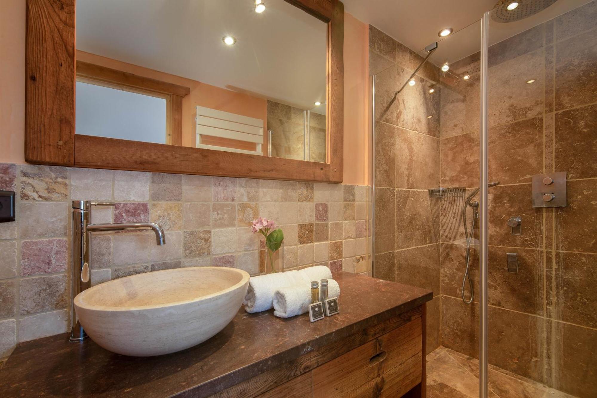 Chalet Anelie Happy Rentals Les Houches Dış mekan fotoğraf