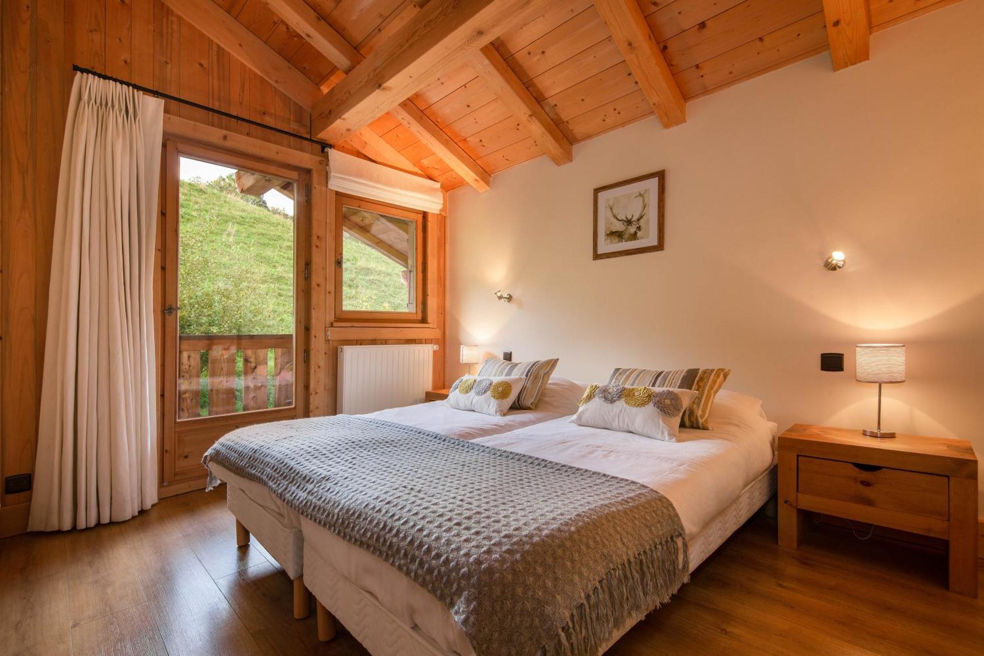 Chalet Anelie Happy Rentals Les Houches Dış mekan fotoğraf