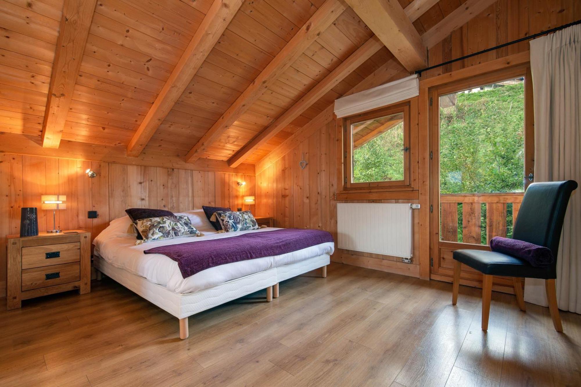 Chalet Anelie Happy Rentals Les Houches Dış mekan fotoğraf