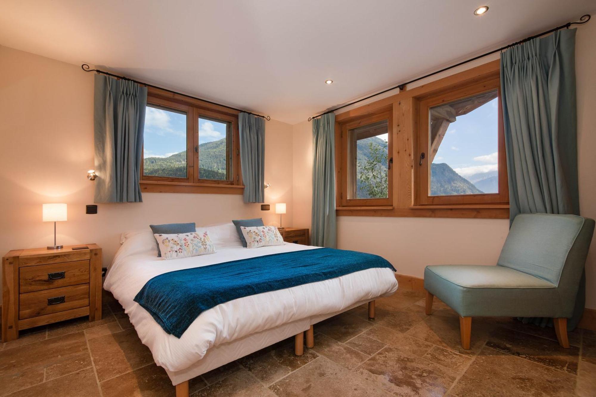 Chalet Anelie Happy Rentals Les Houches Dış mekan fotoğraf