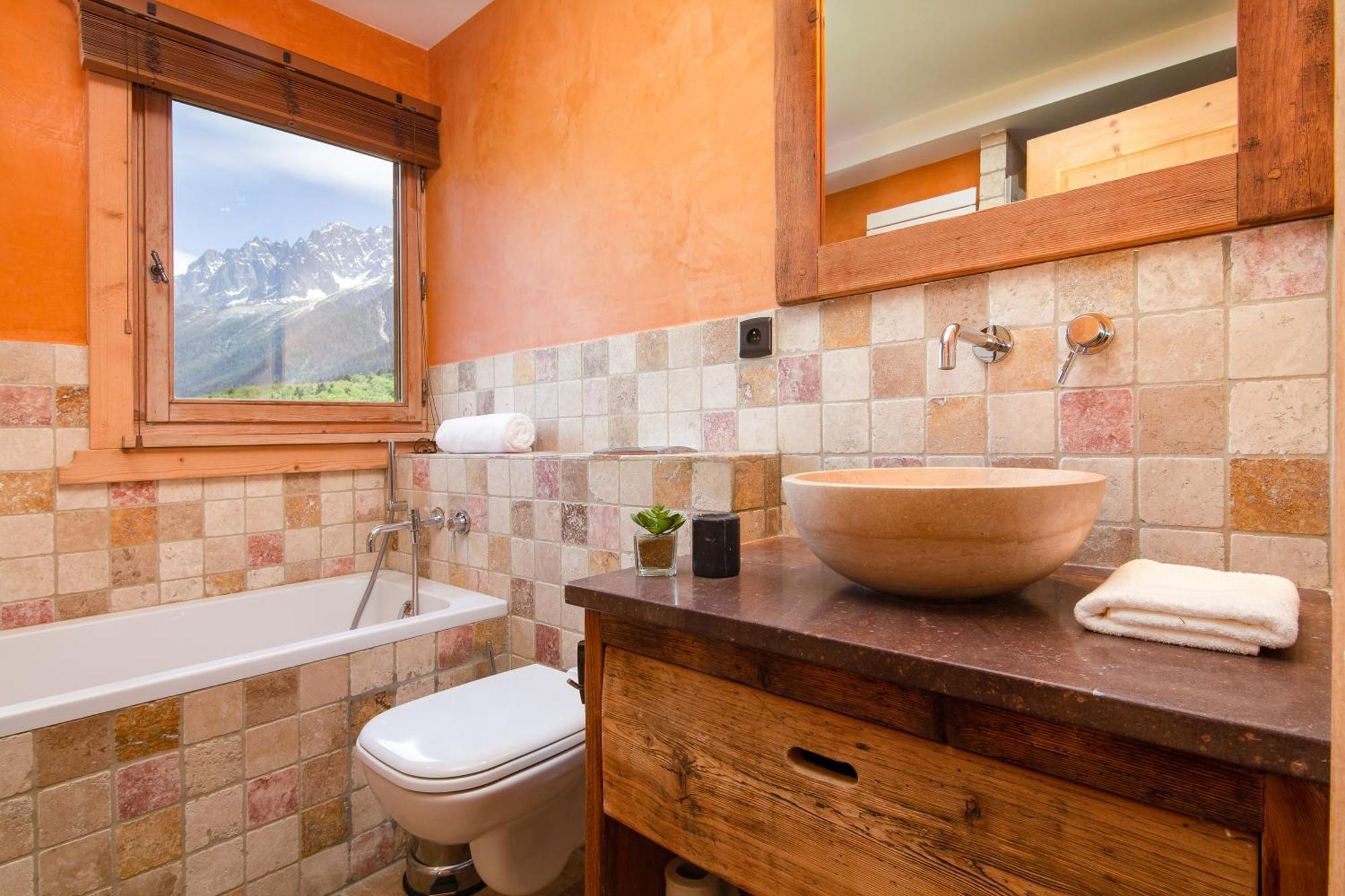 Chalet Anelie Happy Rentals Les Houches Dış mekan fotoğraf