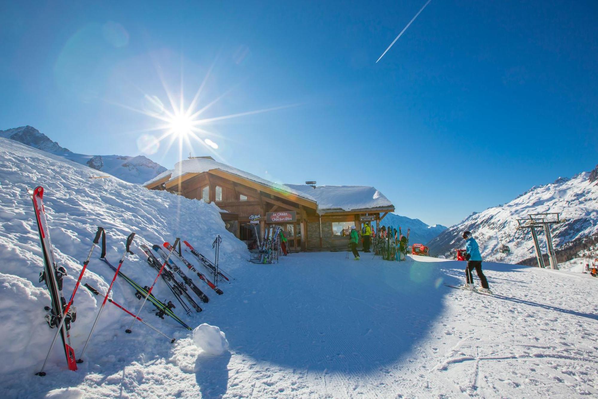 Chalet Anelie Happy Rentals Les Houches Dış mekan fotoğraf